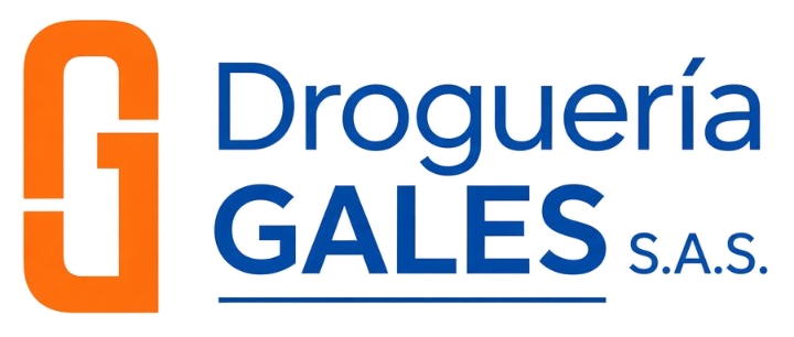 Droguería Gales